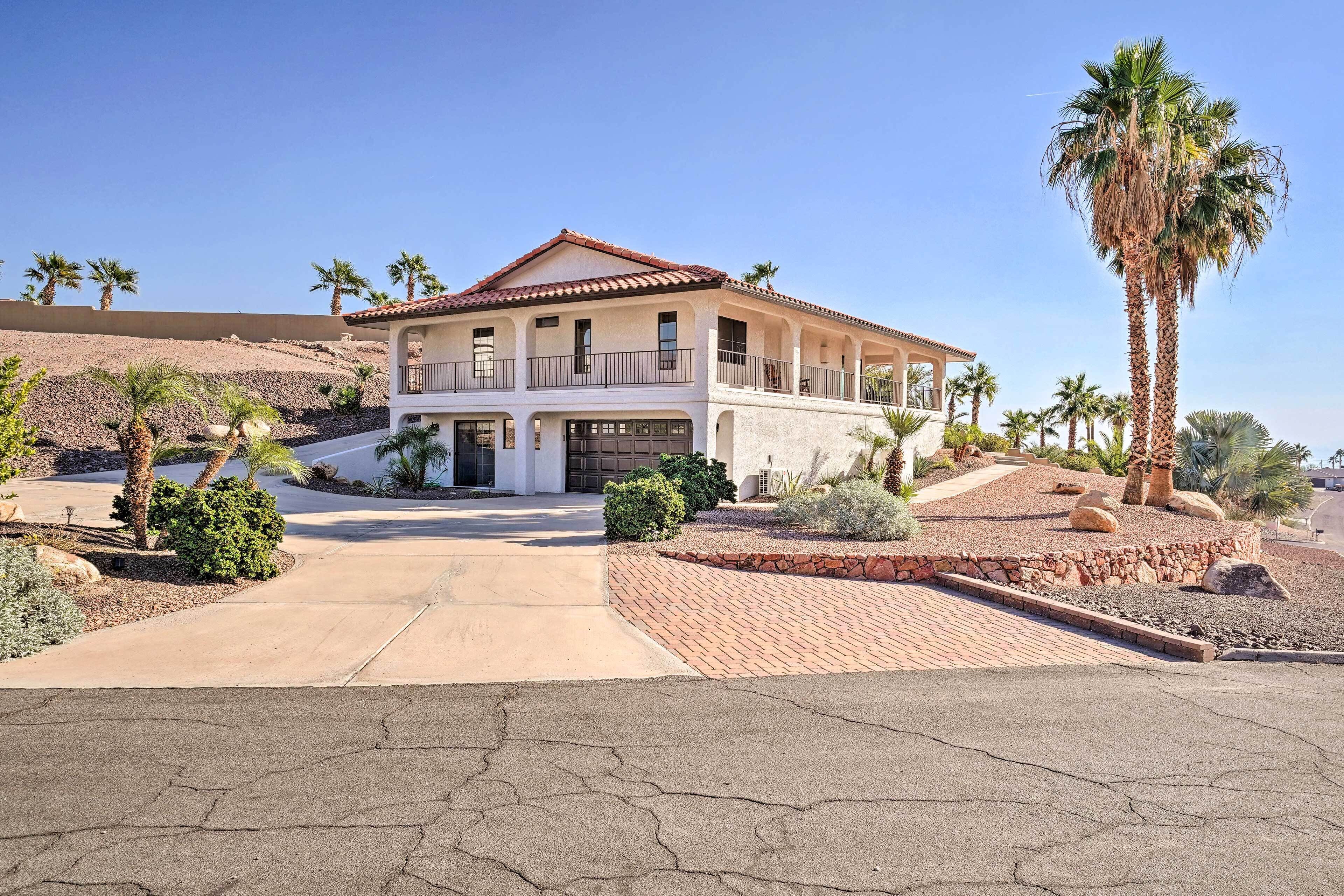 하우스 (3 Bedrooms) | 내부