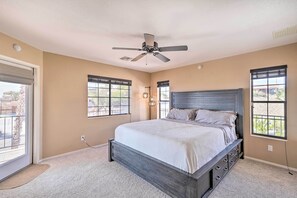 Huis (3 Bedrooms) | Interieur