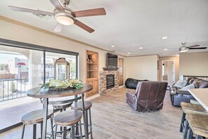 Casa (3 Bedrooms) | Interior