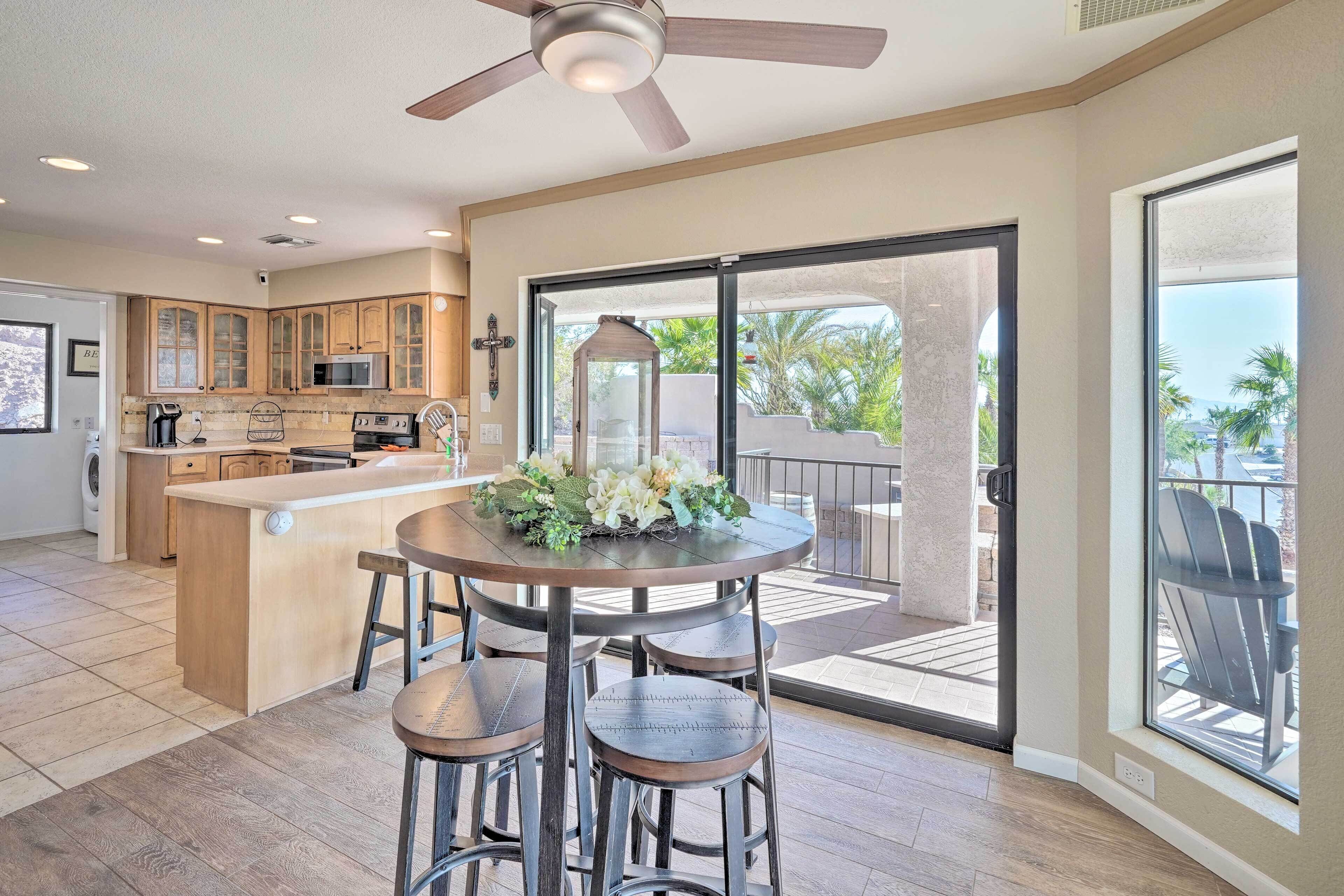 ハウス (3 Bedrooms) | 内装