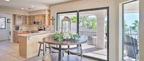 Casa (3 Bedrooms) | Interni