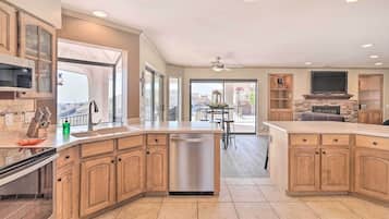 Maison (3 Bedrooms) | Intérieur