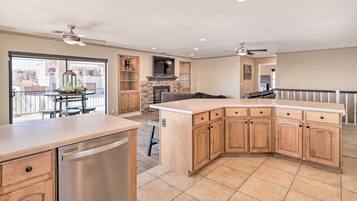 Maison (3 Bedrooms) | Intérieur