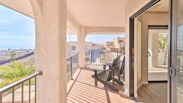 Maison (3 Bedrooms) | Intérieur