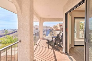 บ้านพัก (3 Bedrooms) | ภายใน