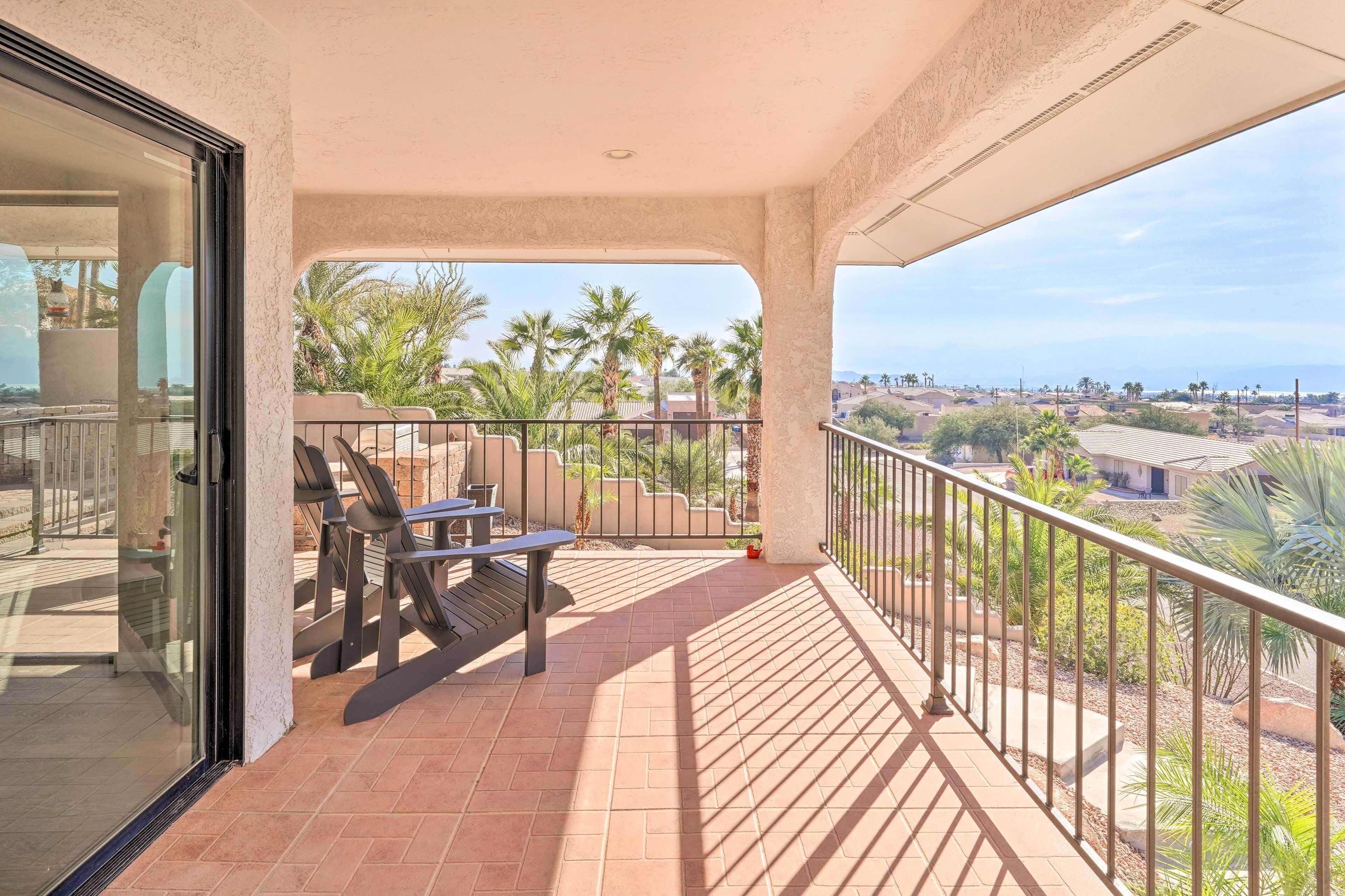 Hus (3 Bedrooms) | Fasade