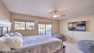 Rumah (3 Bedrooms) | Interior