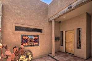 Appartement (3 Bedrooms) | Intérieur