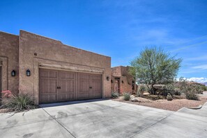 Leilighet (3 Bedrooms) | Innvendig