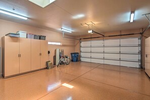 Appartement (3 Bedrooms) | Intérieur