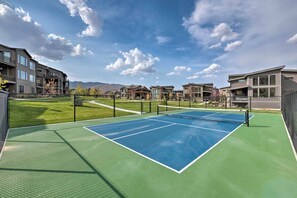 Lägenhet (4 Bedrooms) | Interiör