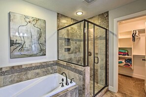 Apartment (4 Bedrooms) | Interior - Edgewater Townhome ~ 7 Mi to Snowbasin Resort (Huntsville)