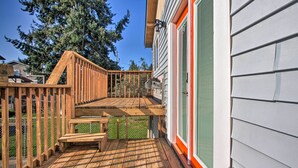 Hus (2 Bedrooms) | Innvendig