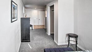 Hus (2 Bedrooms) | Innvendig