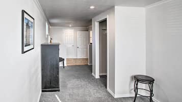 Casa (2 Bedrooms) | Parte interna