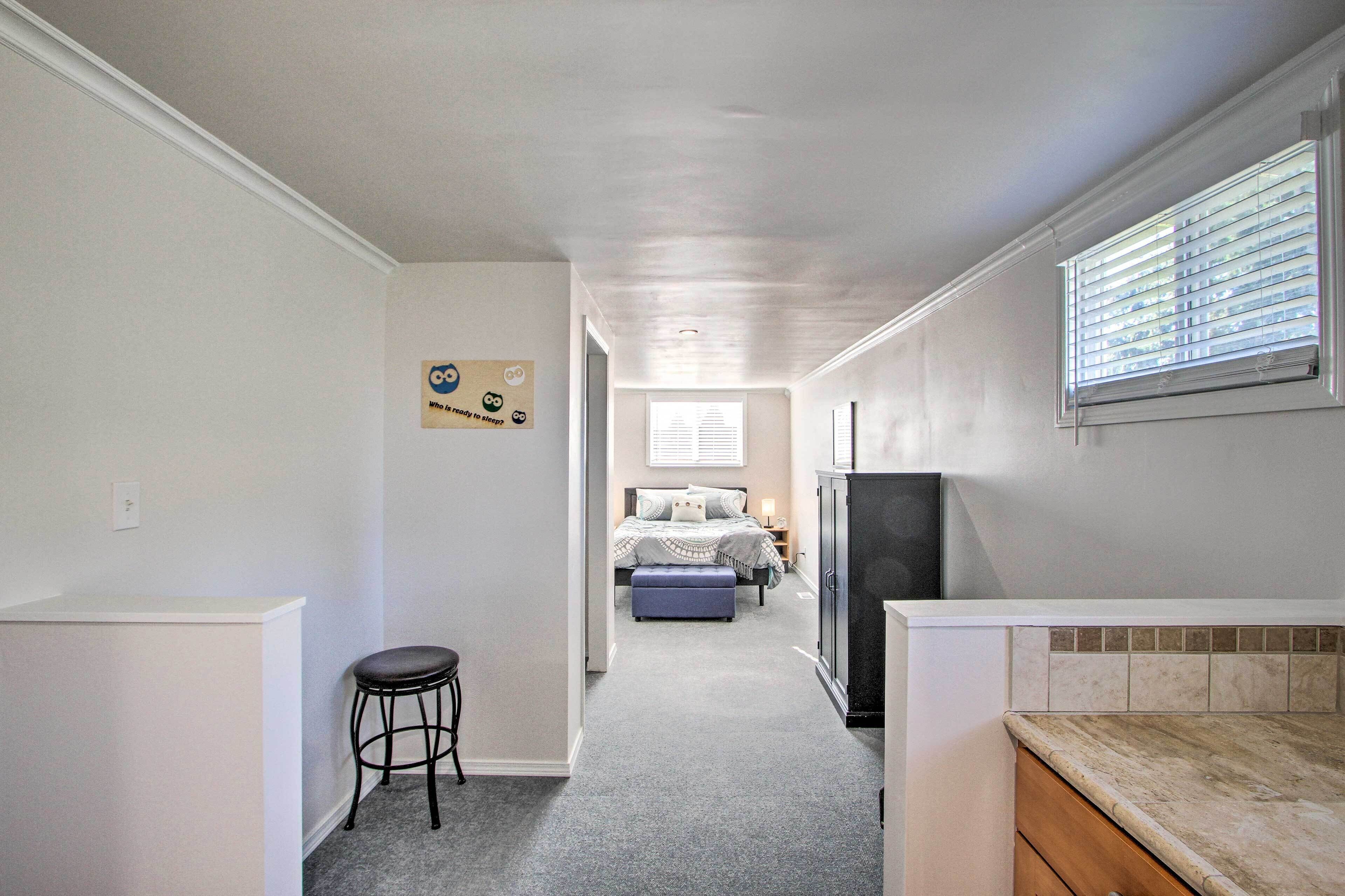 獨棟房屋 (2 Bedrooms) | 住宿內部