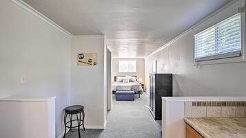 Nhà (2 Bedrooms) | Nội thất