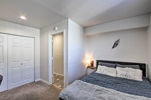 하우스 (2 Bedrooms) | 내부