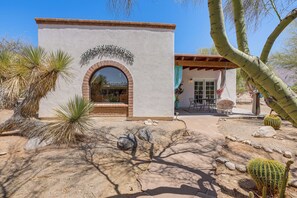 하우스 (1 Bedroom) | 내부