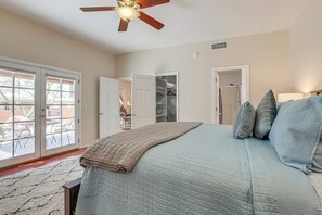 Casa (1 Bedroom) | Interior