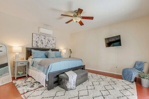 Hus (1 Bedroom) | Innvendig