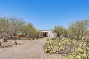 하우스 (1 Bedroom) | 내부