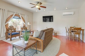 하우스 (1 Bedroom) | 내부