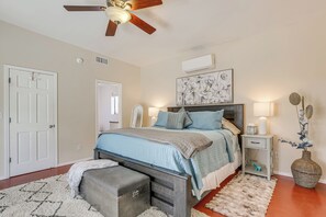 Casa (1 Bedroom) | Interior