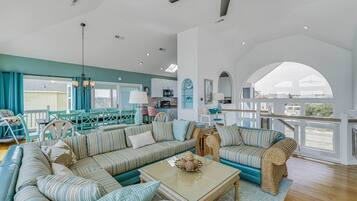 Casa (6 Bedrooms) | Interior