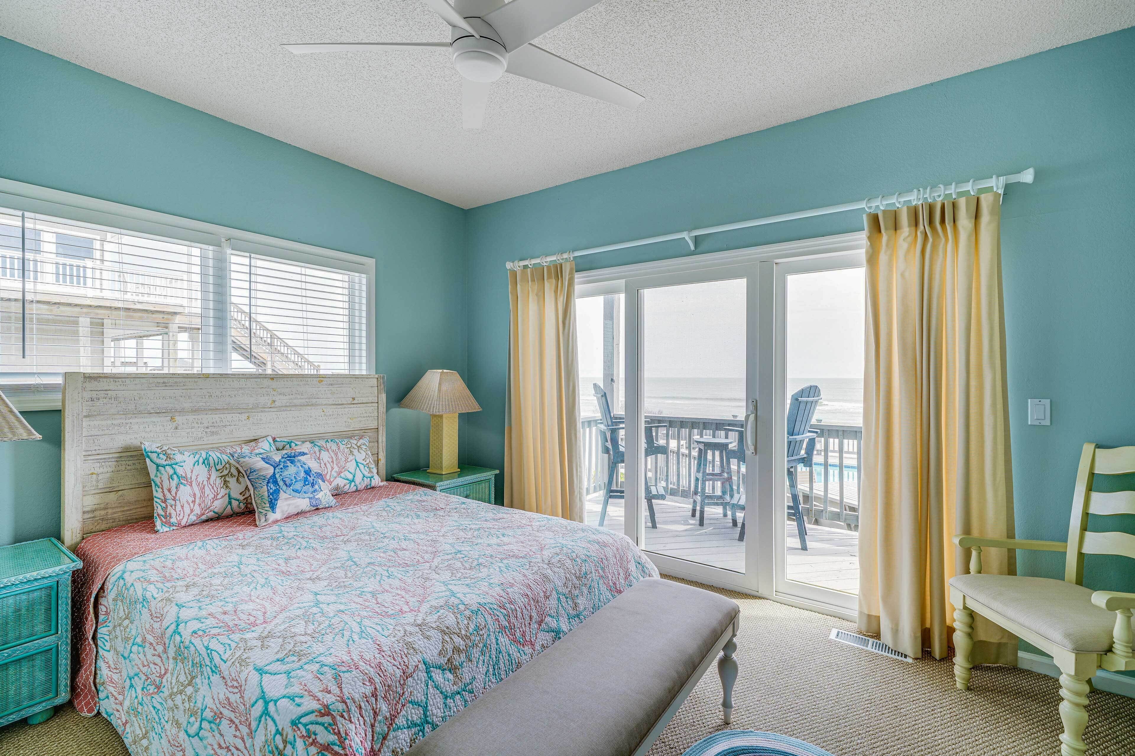 House (6 Bedrooms) | Interior