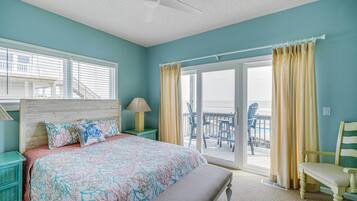 House (6 Bedrooms) | Interior