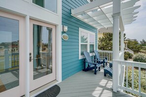 House (6 Bedrooms) | Interior - Grand Seaside Escape w/ Direct Beach Access! (Corolla)