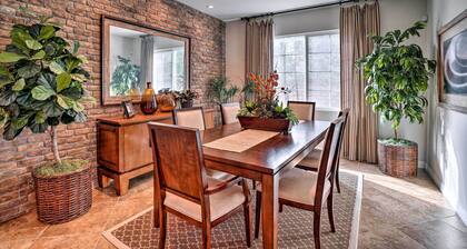 Single-story San Bernardino Home w/ Valley Views!