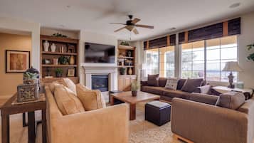 Casa (3 Bedrooms) | Parte interna