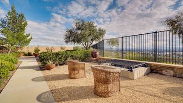 Casa (3 Bedrooms) | Parte interna