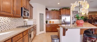 Single-story San Bernardino Home w/ Valley Views!