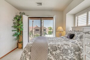 Leilighet (2 Bedrooms) | Innvendig