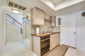 Leilighet (2 Bedrooms) | Innvendig