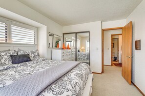Departamento (2 Bedrooms) | Interior