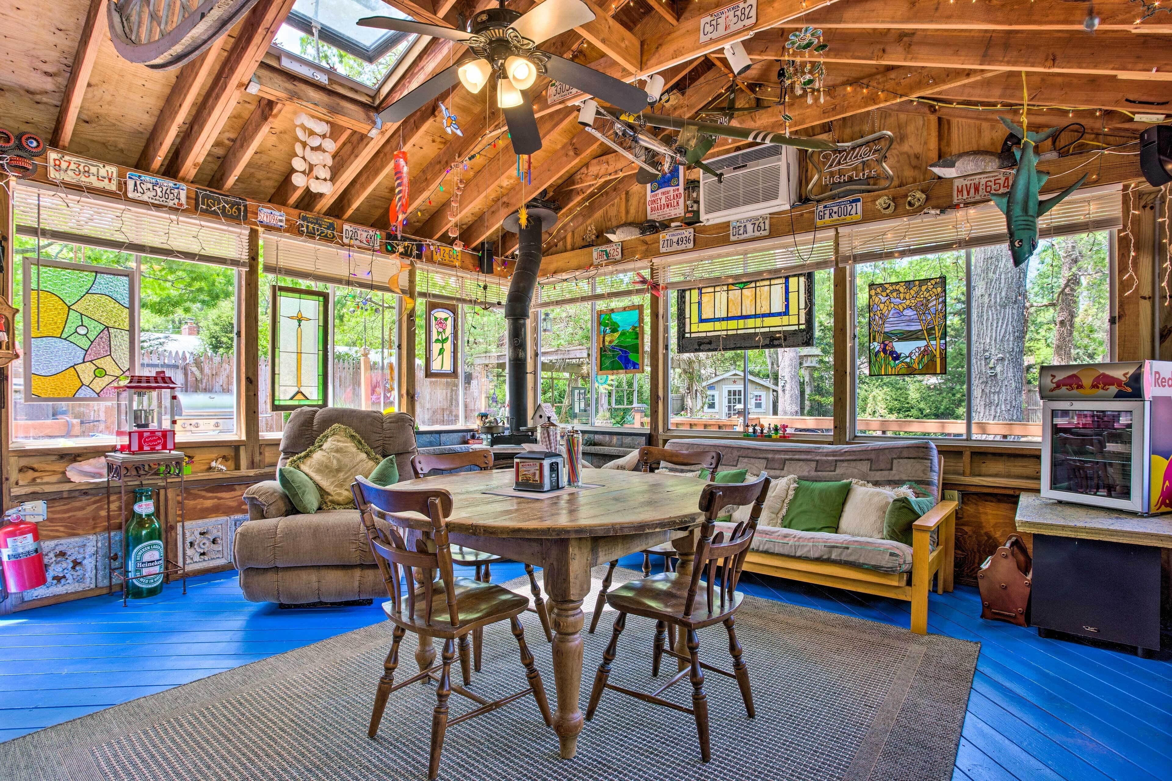 บ้านพัก (3 Bedrooms) | ภายใน