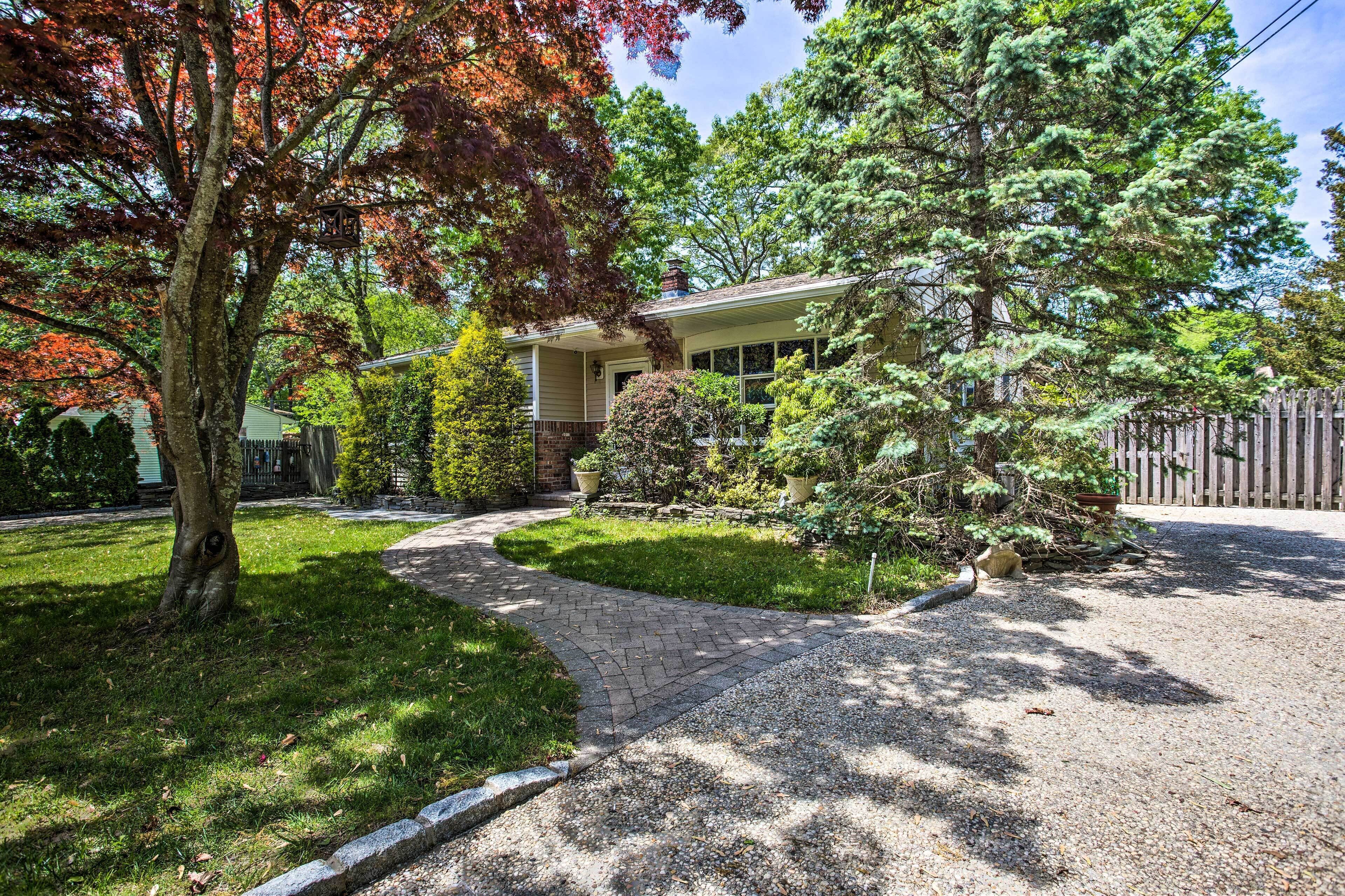 บ้านพัก (3 Bedrooms) | ภายใน