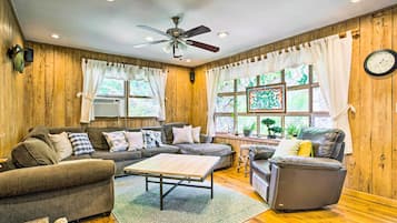 Maison (3 Bedrooms) | Intérieur