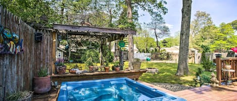 Maison (3 Bedrooms) | Intérieur