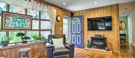 Hus (3 Bedrooms) | Fasade