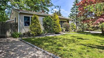 Ferienhaus (3 Bedrooms) | Innenbereich