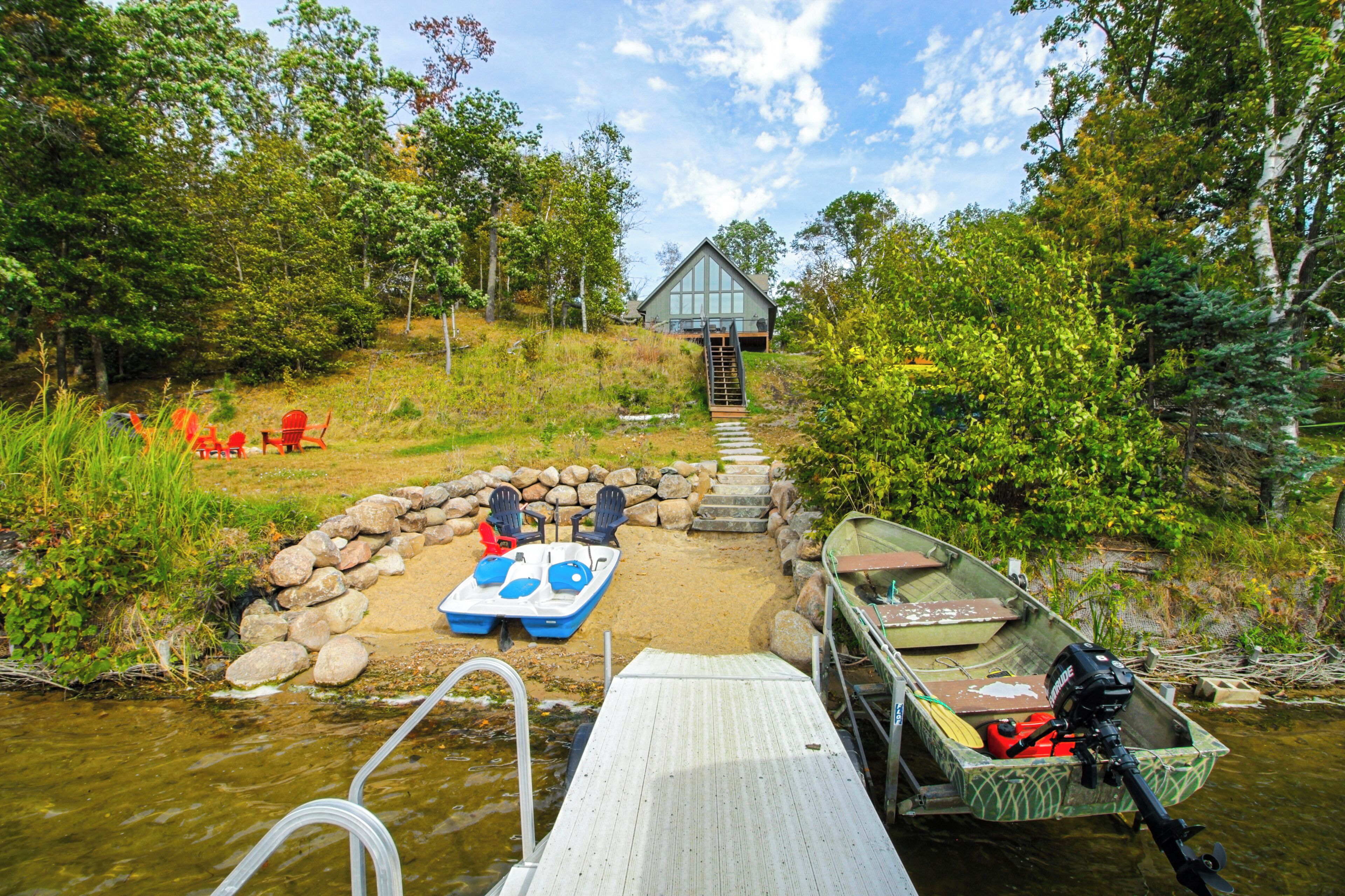 House (5 Bedrooms) | Interior