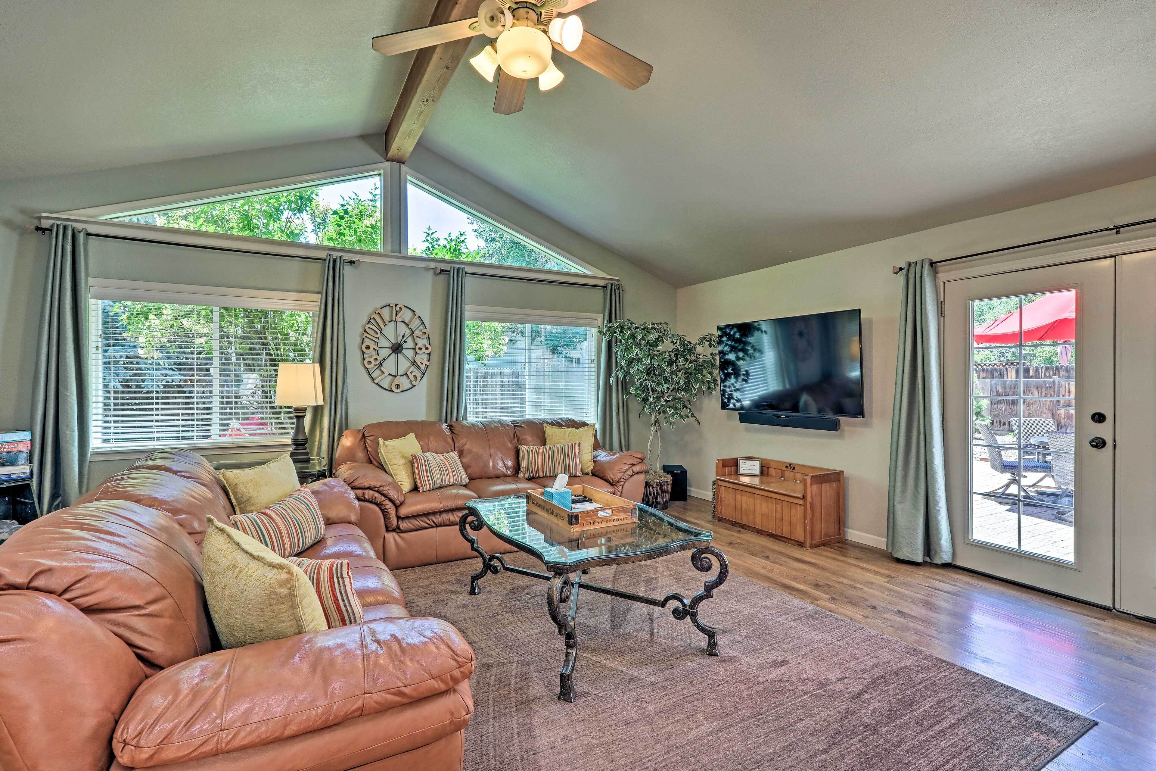 独立别墅 (3 Bedrooms) | 住宿内部