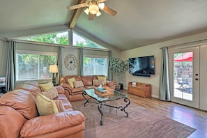 Hus (3 Bedrooms) | Innvendig