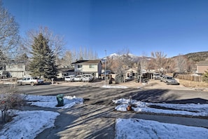 Interior - Pet-friendly Flagstaff Home w/ Mountain View (Flagstaff)