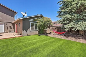 Hus (3 Bedrooms) | Innvendig